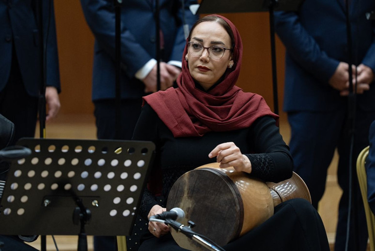 Türkiye-İran Kültür Yılı - Resim : 4