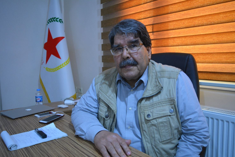 Suriye’de süreç tıkandı: PYD ve ENKS dış güçleri çağırdı - Resim : 2