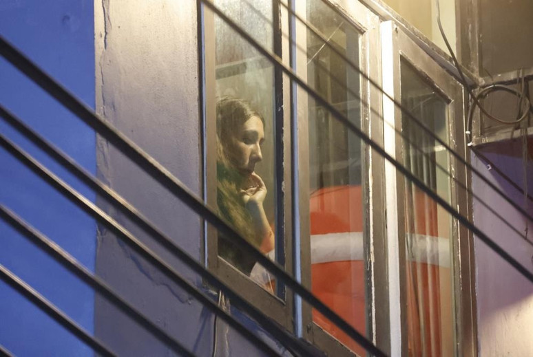 Tayland'ın başkenti Bangkok'ta bir otelde çıkan yangında 3 turist öldü, 7 kişi yaralandı.