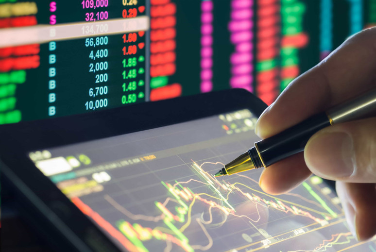 Borsa yükselişe geçti! Spor hisseleri kaybettirdi - Resim : 1