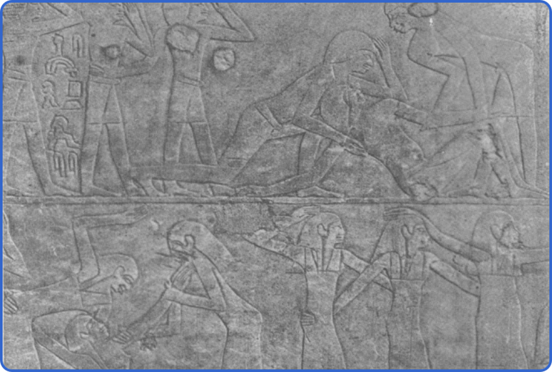 XII. Uluslararası Hititoloji Kongresi sona erdi! Hititlerde tıp eski Mısır'dan geri değil - Resim : 3