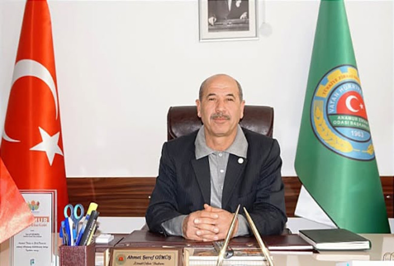 Muz üreticisi ithalatın durdurulmasını istedi - Resim : 1