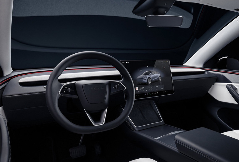 Tesla Model Y ve Togg T10X karşılaştırması 2025: Tasarım, teknoloji ve teknik özelliklerin kapsamlı analizi - Resim : 4