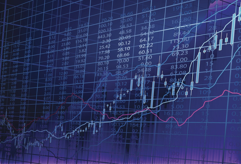 Borsa güne yatay seyirle başladı - Resim : 1