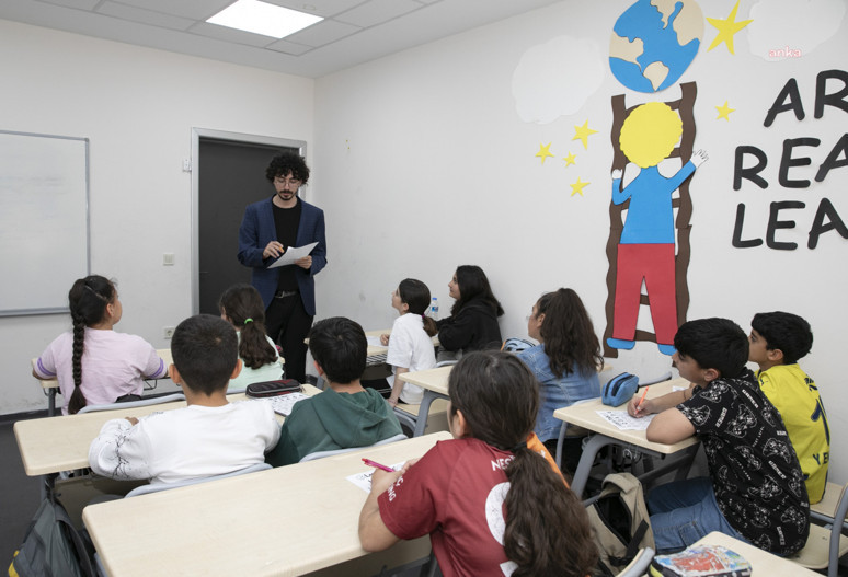 Mersin'in 3 ilçesinde uygulanıyor! Mersin'de bir ilke imza atılıyor - Resim : 2