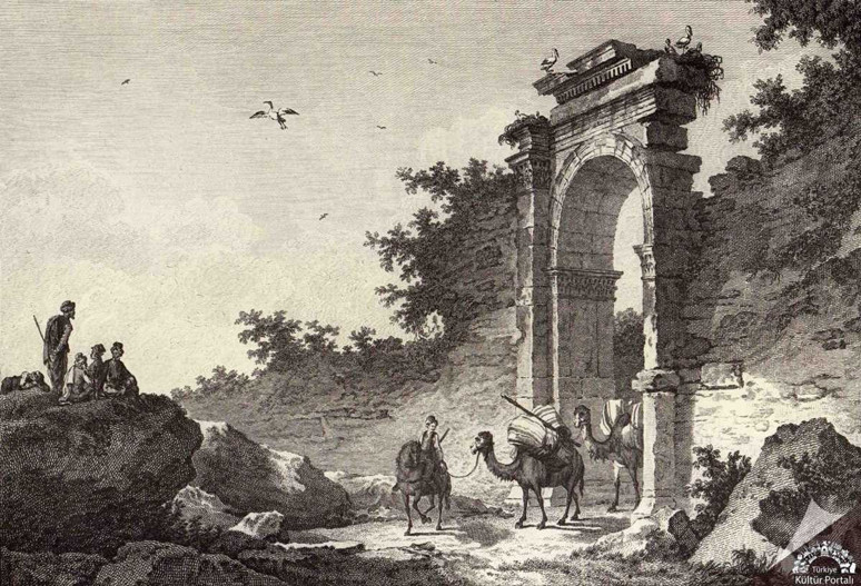 16. Karya, Karyalılar ve Milas Sempozyumu yapılacak - Resim : 1