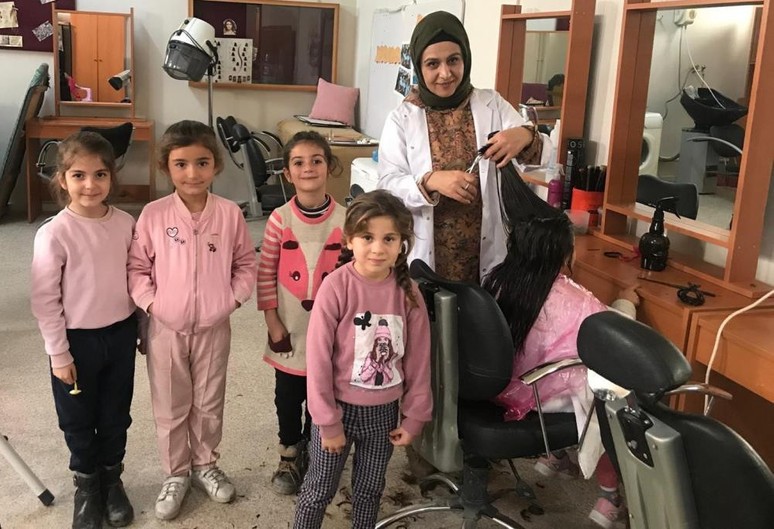 Adıyaman'da ücretsiz olarak yapılıyor! - Resim : 1