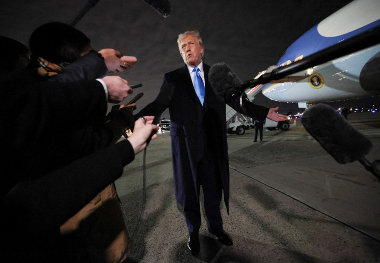 Trump Panama Kanalı'nı istiyor: 'Ya geri alacağız ya da...' - Resim : 1