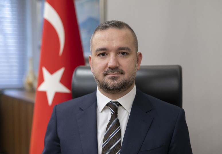 Merkez Bankası enflasyon tahminini açıkladı - Resim : 1