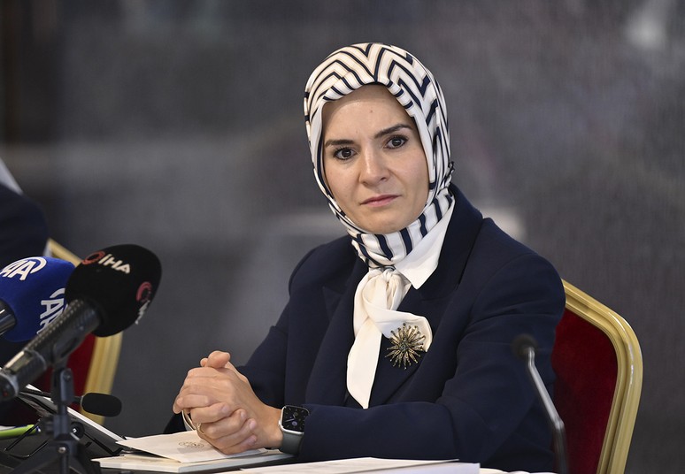 Bakan Göktaş duyurdu: Ödemeler bugün itibarıyla hesaplara yatıyor - Resim : 1