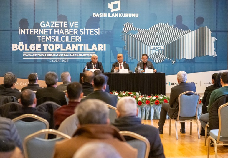Basın İlan Kurumu haber sitelerini uyardı: Hileli trafik sağlarsanız... - Resim : 2