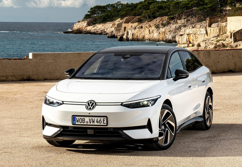 Avrupa’da elektrikli otomobil satışları yükselişte: Nisan ayında sürpriz lider - Resim : 4