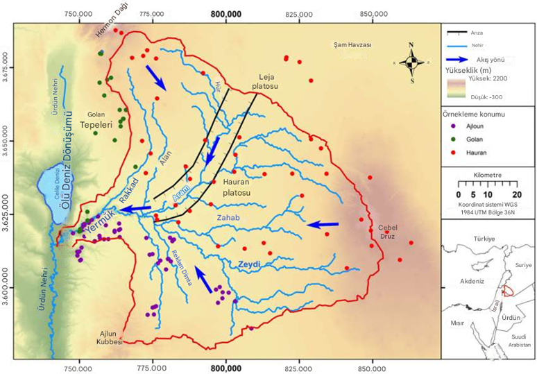 Su savaşları: Küresel ısınmadan küresel dönüşüme - Resim : 4