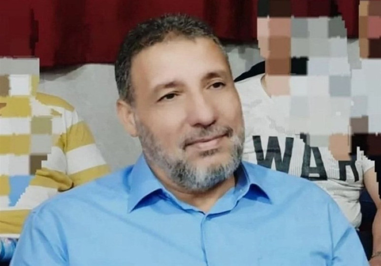 İsrail Kassam Tugayları liderlerinden Hasan Ferhat'a (Ebu Yaser) Lübnan'da suikast düzenledi - Resim : 1