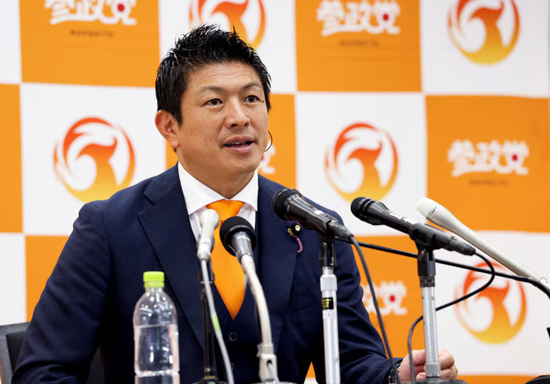 70 yıldır yönetiyorlardı! Japonya’da tarihi yenilgi - Resim : 1