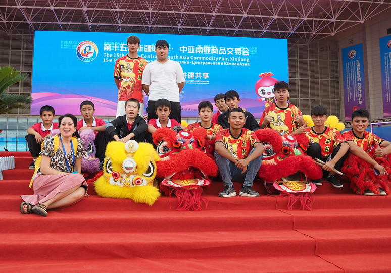 Üreterek büyüyen kadim şehir Kaşgar - Resim : 8