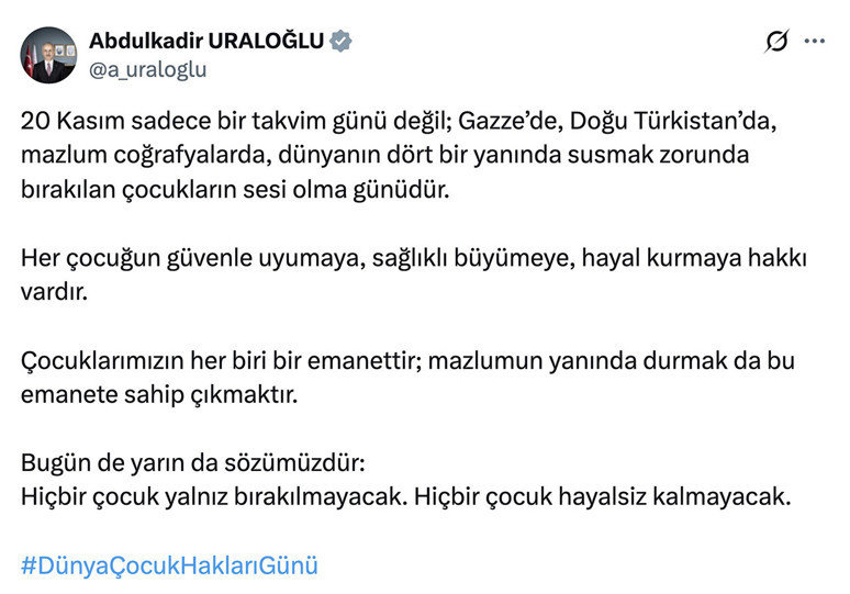 Ulaştırma Bakanı ayrılıkçıların treninde - Resim : 1