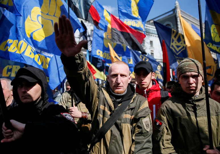 Ukrayna’da sağlık sistemi çöktü - Resim : 1