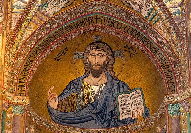 Hz. İsa'nın gerçek adı ortaya çıktı: Meğer yanlış biliyormuşuz... - Resim : 2