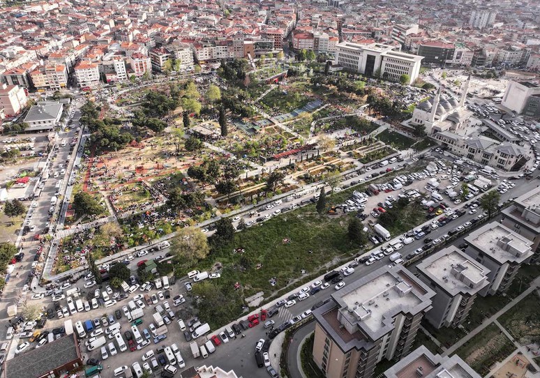 İstanbul'da deprem oldu! Çadır fiyatları uçtu! Bakın çadır fiyatları ne kadar oldu? - Resim : 2