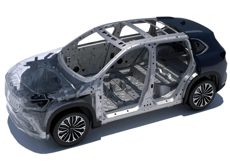 Tesla Model Y ve Togg T10X karşılaştırması 2025: Tasarım, teknoloji ve teknik özelliklerin kapsamlı analizi - Resim : 7