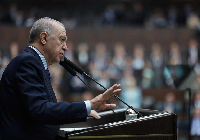 Cumhurbaşkanı Erdoğan duyurdu: Destek tutarı yükseldi - Resim : 1