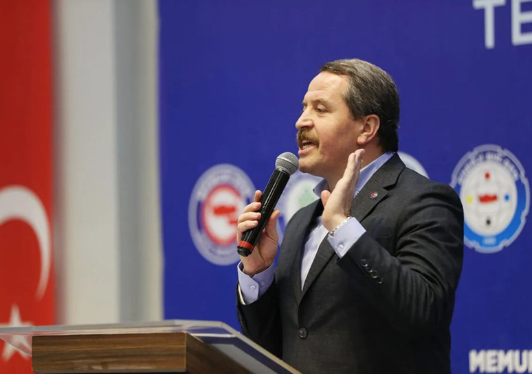‘Enflasyon farkı yetmiyor seyyanen zam kaçınılmaz’ - Resim : 1