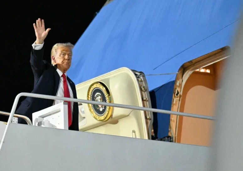 Trump Gazze'yi ele geçirecekti artık 'satın almak' istiyor - Resim : 1