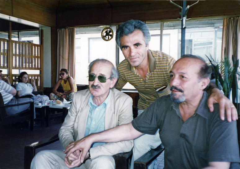 Bellek-Hafıza - Resim : 1