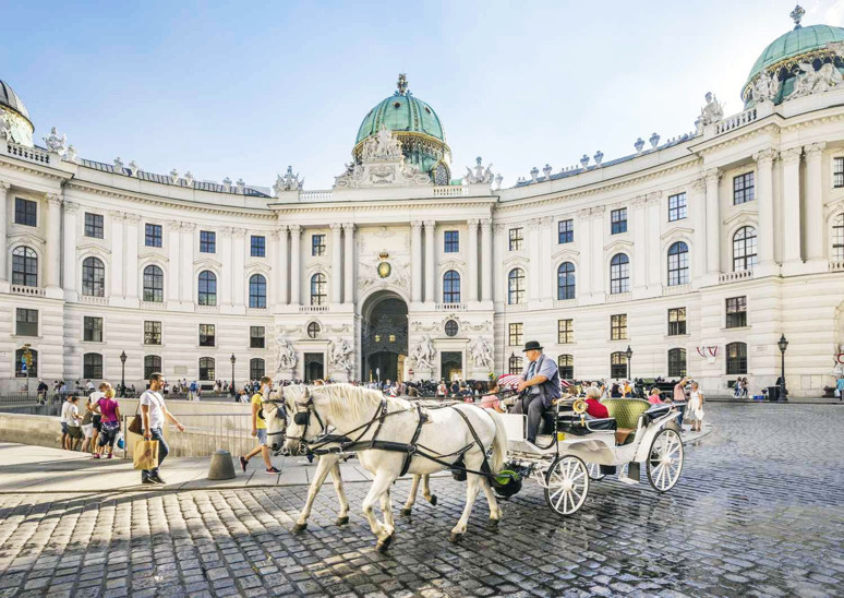 Avusturya’da göçmenlerde aidiyet - Resim : 1