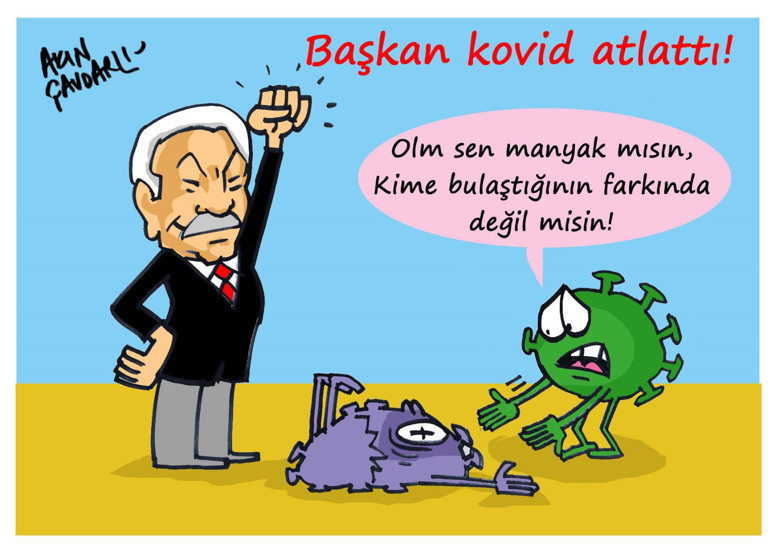 Bu vatanı, bu toprakları seveceksin bu milleti seveceksin - Resim : 2