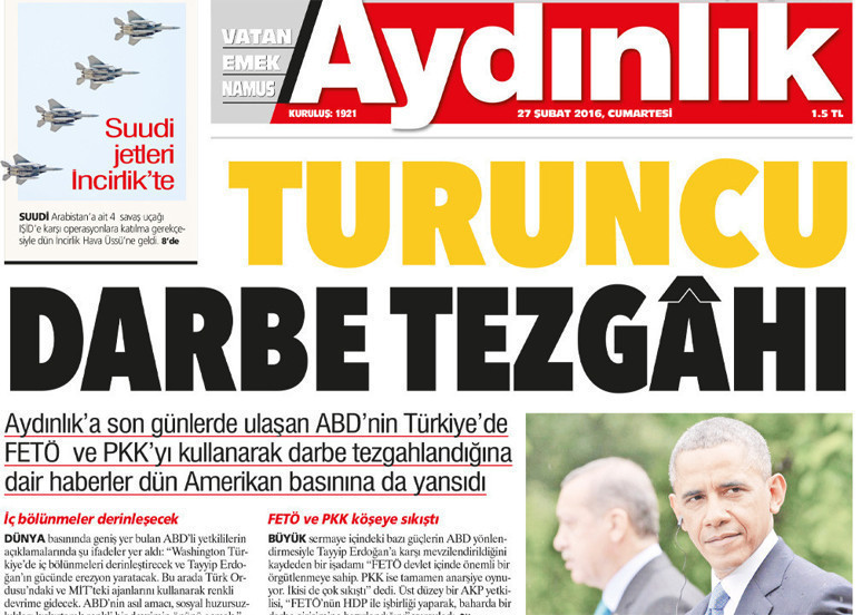 15 Temmuz’un seyrini değiştiren tavır - Resim : 3