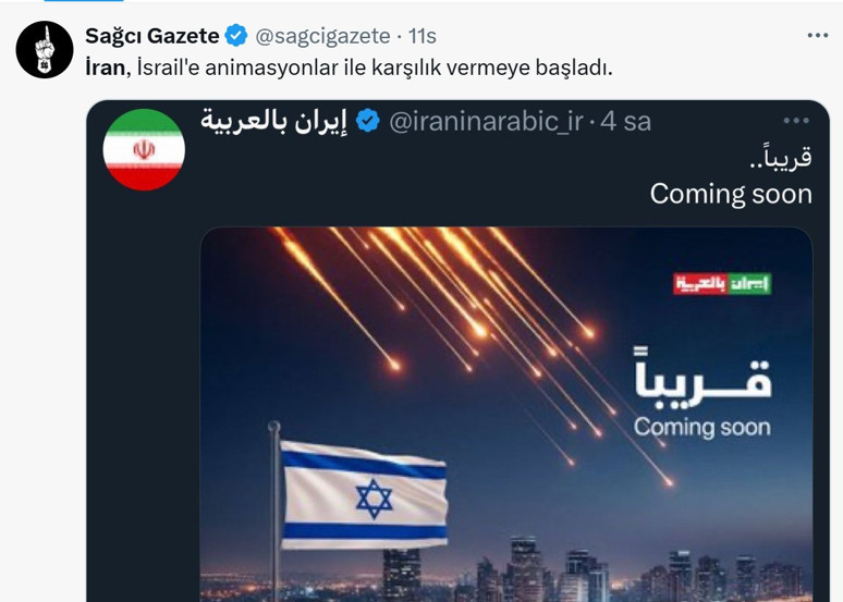 MEDYANIN HALLERİ... Sahte dinciler, sahte Atatürkçüler, sahte milliyetçiler… İsrail'in borazanları - Resim : 10