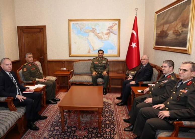 General Hafter'in Avrupalı bakanları havalimanından kovması ne anlama geliyor? - Resim : 1