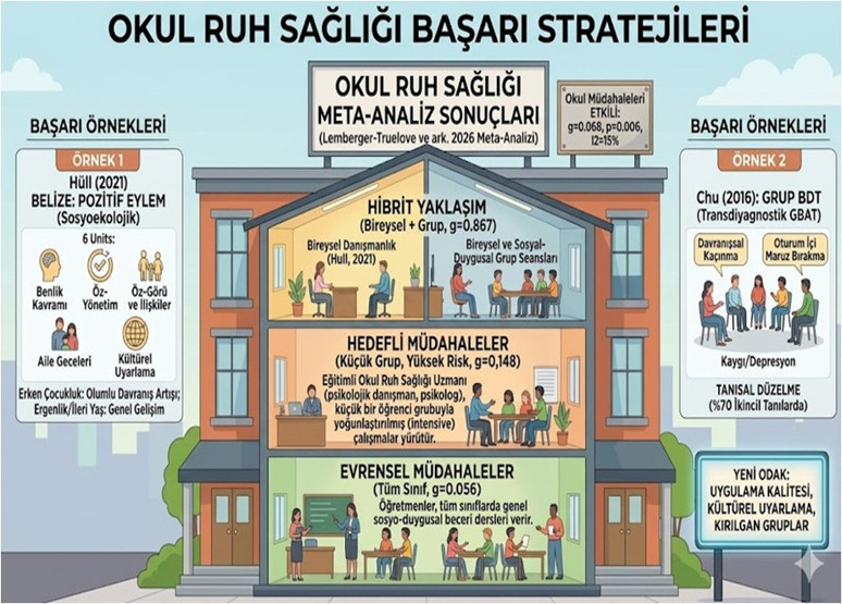 Okullarımızı sağlığı geliştiren merkezlere dönüştürelim - Resim : 2