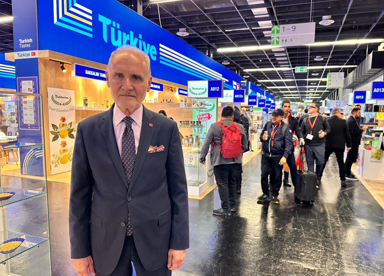 ‘Gıda enflasyonunu düşürmek enflasyonu yenmenin başlangıcı’ - Resim : 1