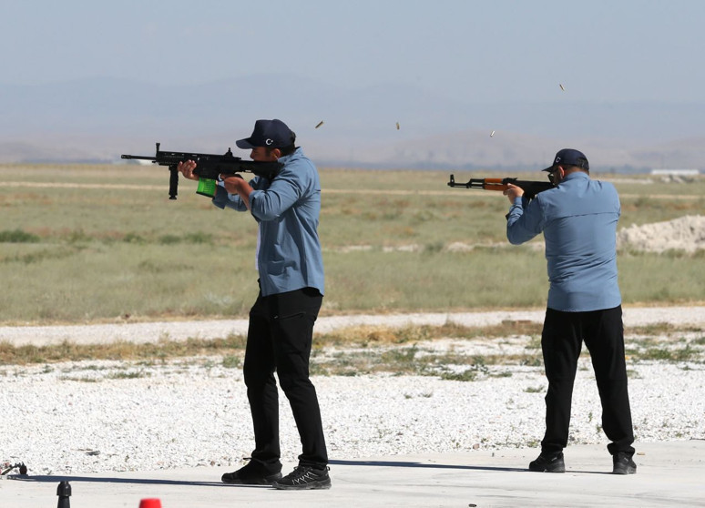 MKE'nin yeni hava savunma sistemi 'Tolga' testleri başarıyla geçti - Resim : 2