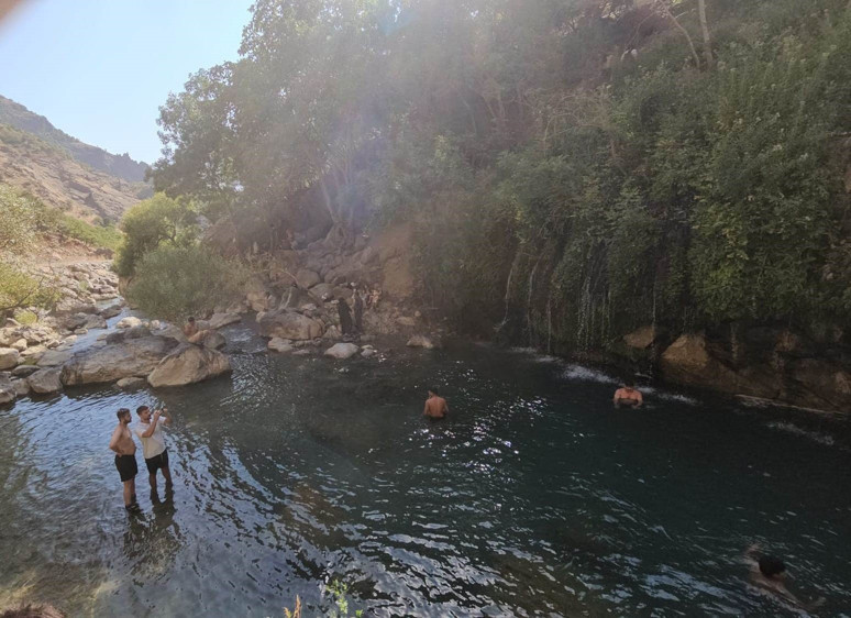 HAKKARİ'NİN DOĞAL GÜZELLİĞİ