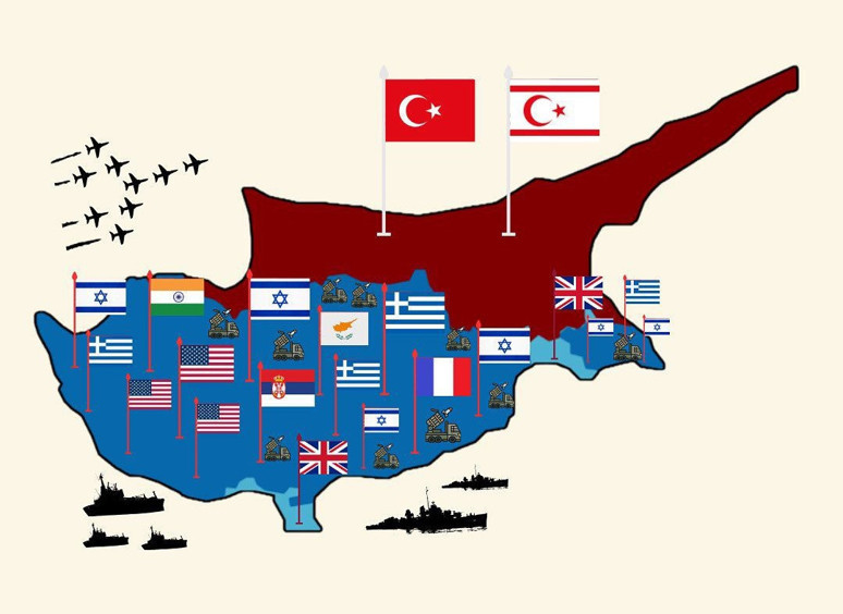 KKTC seçiminin Ankara’ya dersleri - Resim : 1