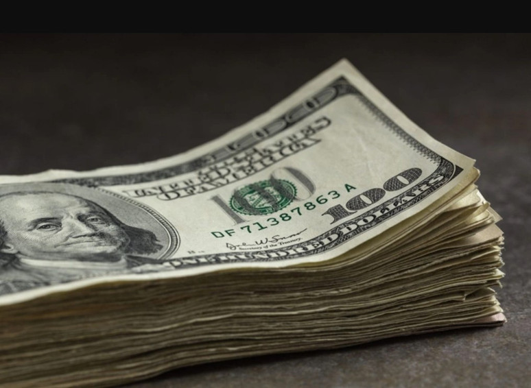 Dolar yükselmeye devam ediyor! Bakın güne nasıl başladı - Resim : 1