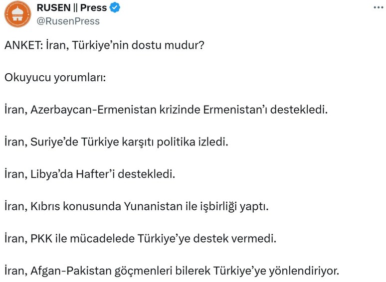 MEDYANIN HALLERİ... İsrail safından fırlatılan laiklik ve Türkçülük füzeleri - Resim : 4