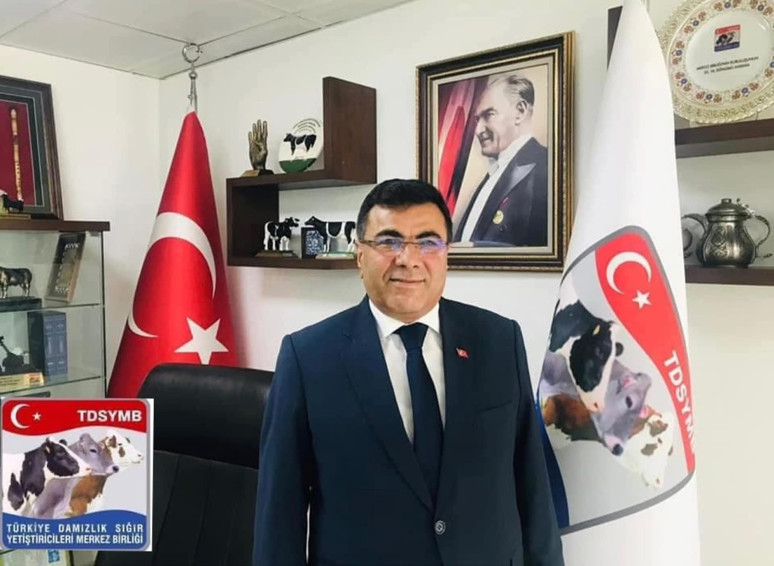 ‘26 bin dekar alan tarıma açılsın’ - Resim : 1