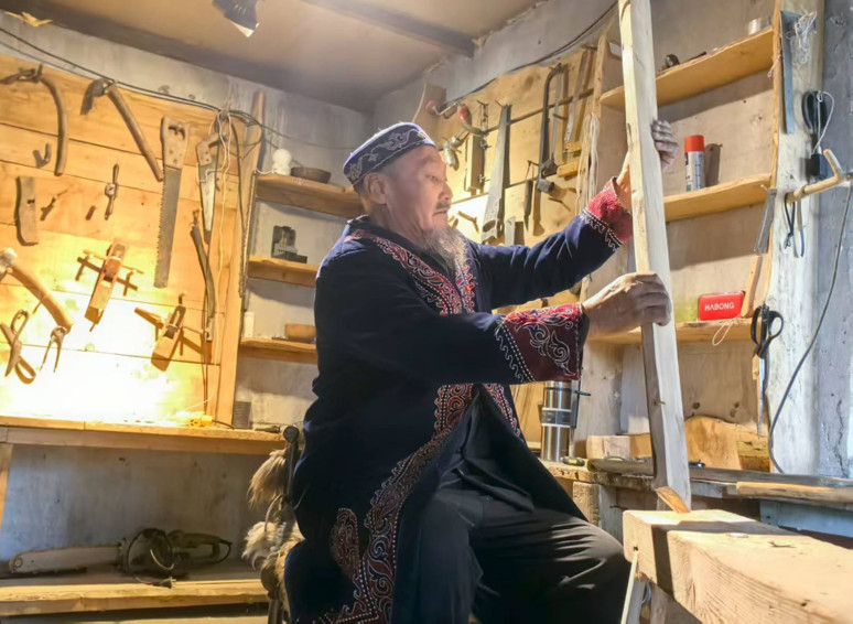 Ustalığı korumak ve yenilik getirmek - Resim : 1