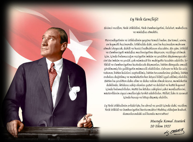 İttihat-Terakki ve Mukavemet Yılı! - Resim : 3