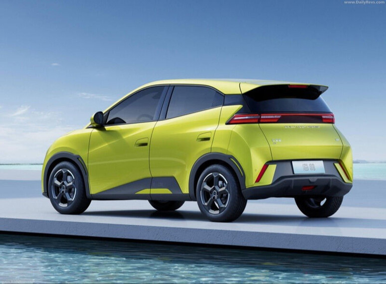 Dünyanın en iyi şehir otomobili seçildi! Türkiye’de yok satabilir fiyatı çok uygun - Resim : 1