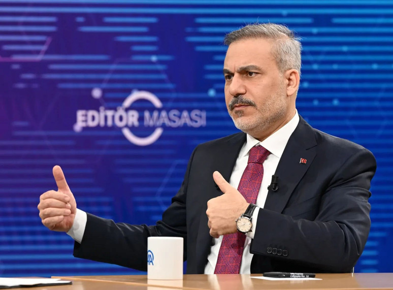 Moskova: Türkiye Pandora’nın kutusunu açıyor! Ankara’nın stratejik paradoksu - Resim : 3