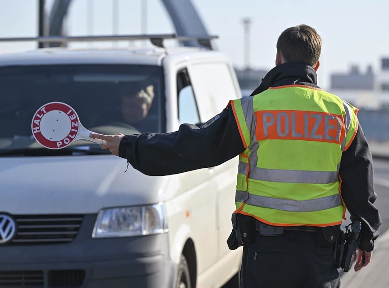 AB’de Schengen krizi! Sınır kontrolleri geri mi dönüyor? - Resim : 1