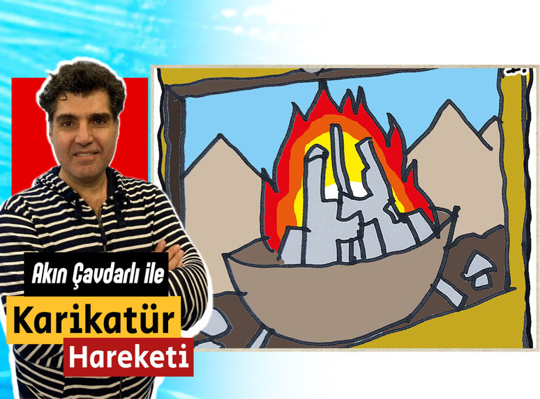 Dostluk ateşimiz kimleri yaktı acep?! - Resim : 1