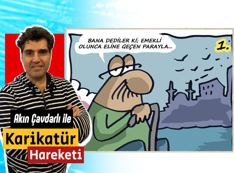 Emek neydi? - Resim : 1