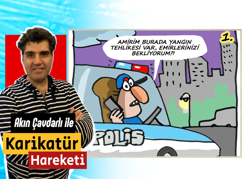 “Haşagı” nedir bilir misin ey çizer?! - Resim : 1